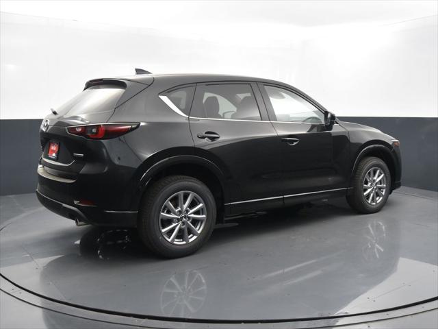 2024 Mazda CX-5 2.5 S Select