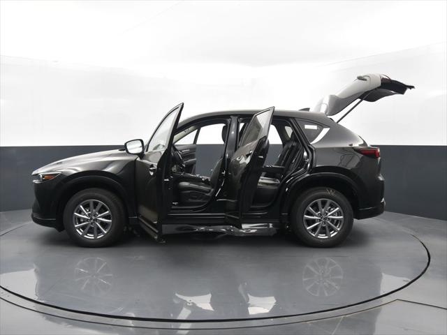 2024 Mazda CX-5 2.5 S Select