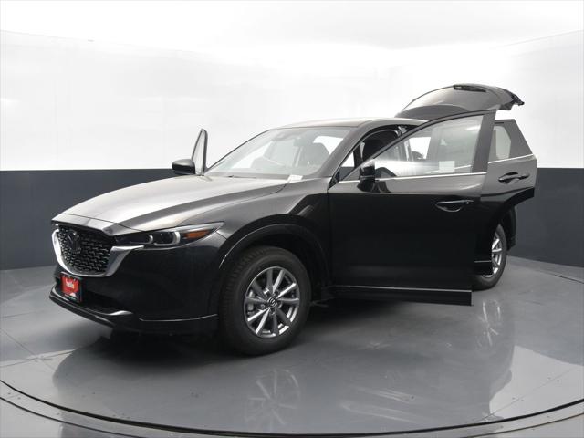 2024 Mazda CX-5 2.5 S Select