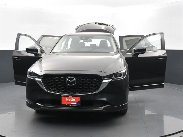 2024 Mazda CX-5 2.5 S Select