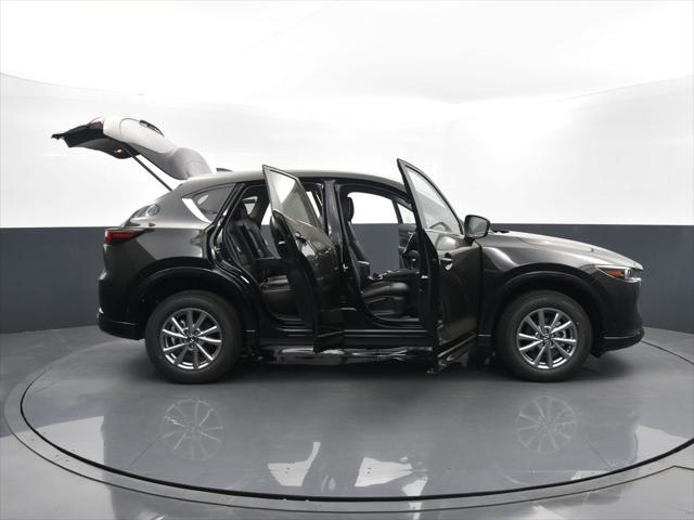 2024 Mazda CX-5 2.5 S Select