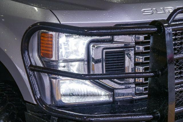 2020 Ford F-350 XL