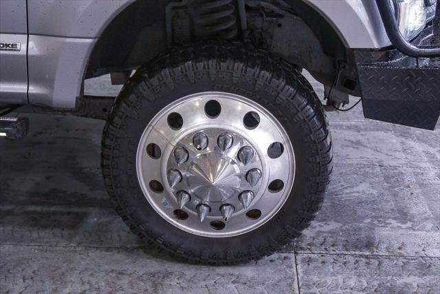 2020 Ford F-350 XL