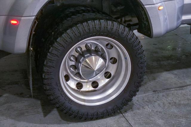 2020 Ford F-350 XL