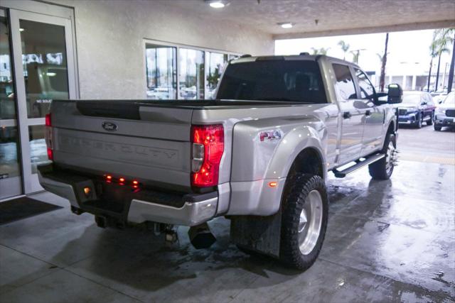 2020 Ford F-350 XL
