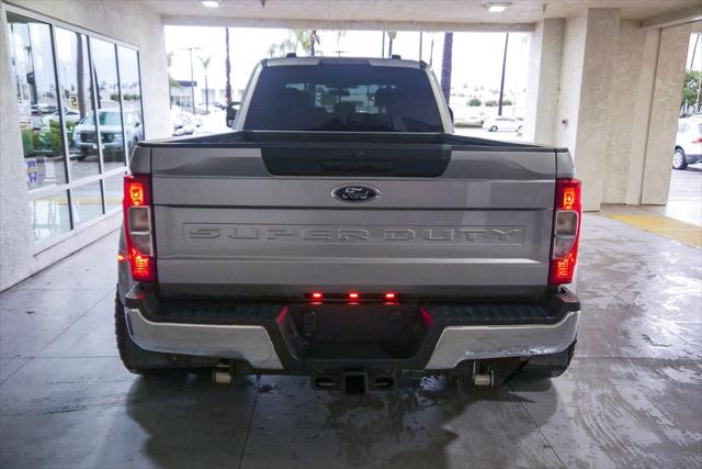 2020 Ford F-350 XL