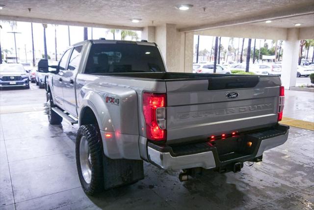 2020 Ford F-350 XL