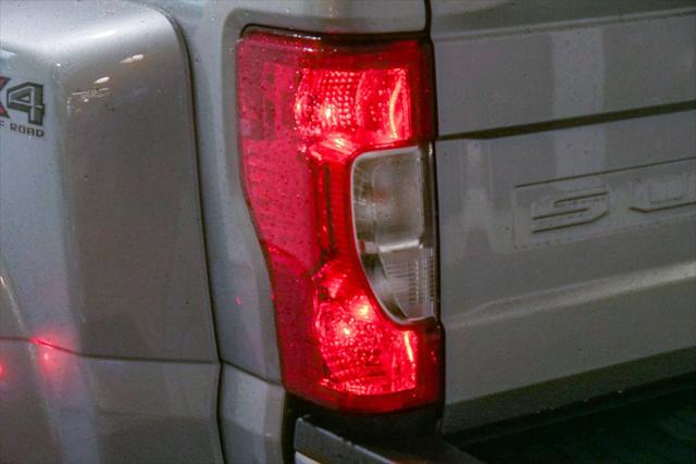 2020 Ford F-350 XL
