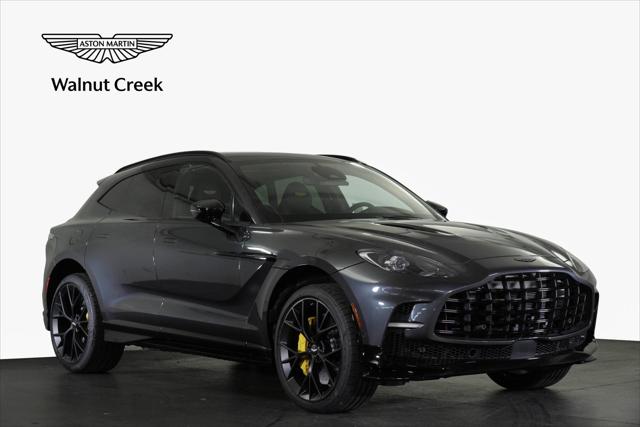2026 Aston Martin DBX 707 for sale in Walnut Creek, CA