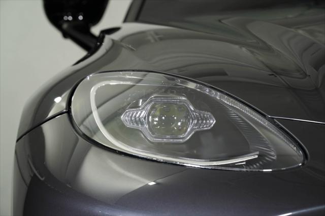 2026 Aston Martin DBX 707