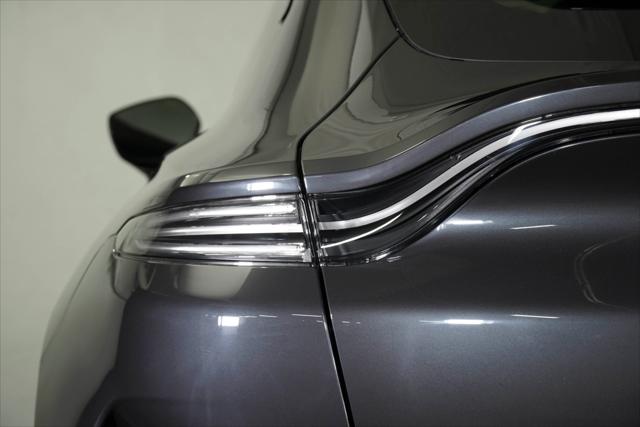 2026 Aston Martin DBX 707