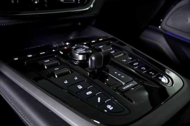 2026 Aston Martin DBX 707
