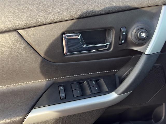 2013 Ford Edge Sport