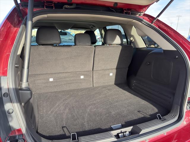 2013 Ford Edge Sport