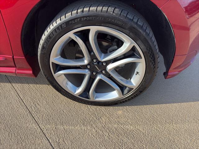 2013 Ford Edge Sport
