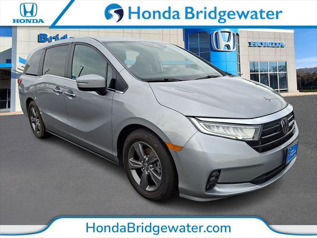 2023 Honda Odyssey EX for sale in Bridgewater, NJ
