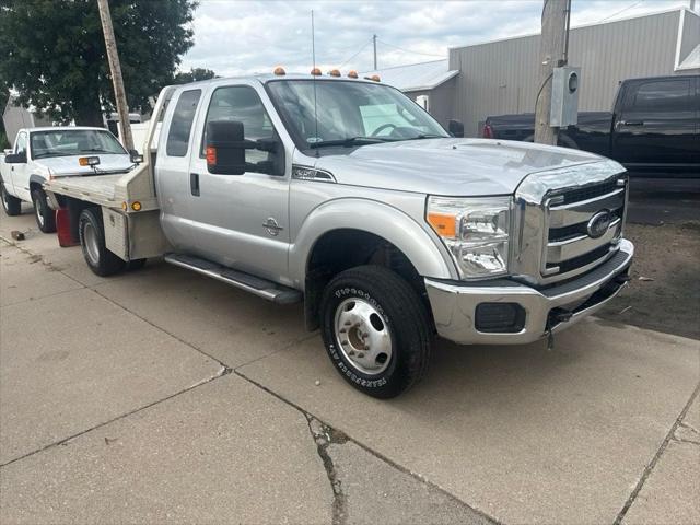 2016 Ford F-350 XLT for sale in Beatrice, NE