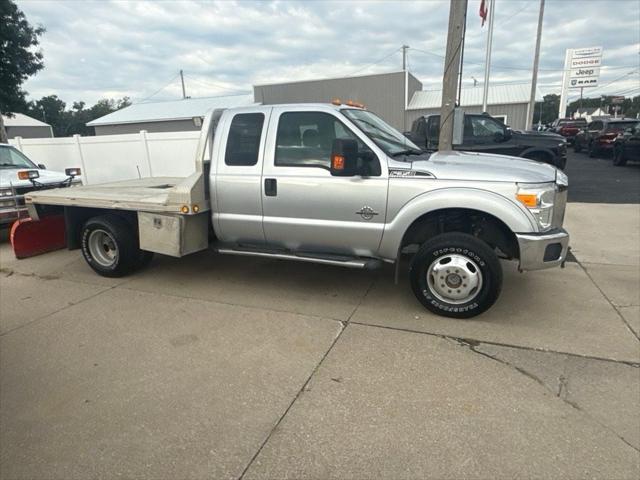 2016 Ford F-350 XLT
