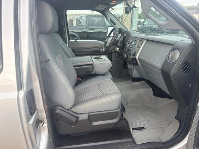 2016 Ford F-350 XLT