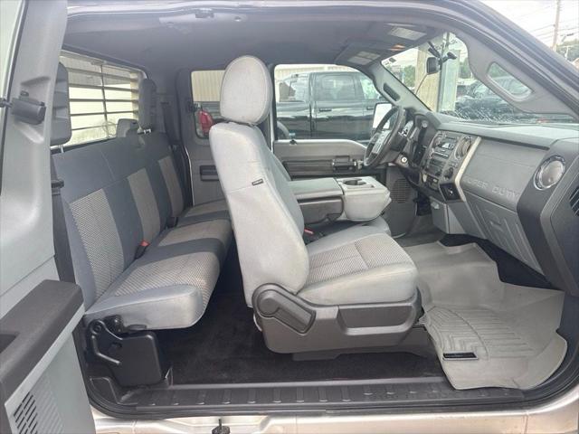 2016 Ford F-350 XLT
