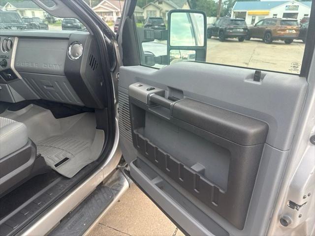 2016 Ford F-350 XLT
