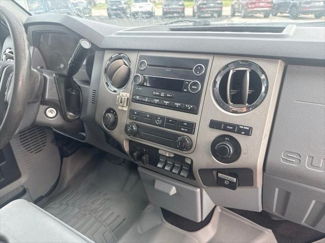 2016 Ford F-350 XLT