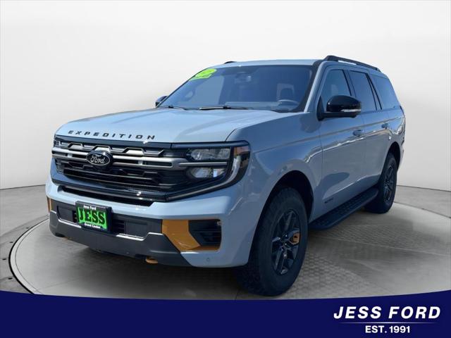 2025 Ford Expedition Tremor for sale in Grand Coulee, WA