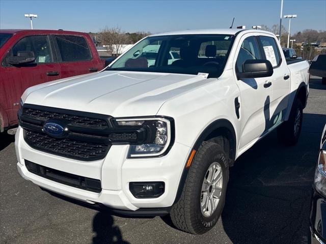 2024 Ford Ranger XL