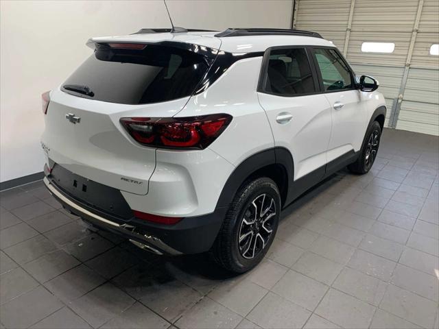 2024 Chevrolet Trailblazer AWD ACTIV