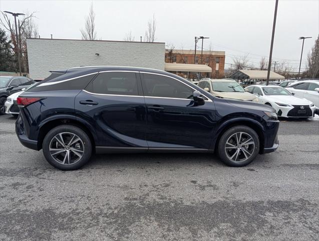 2024 Lexus RX 350 Premium 2024 Lexus RX 350 Premium