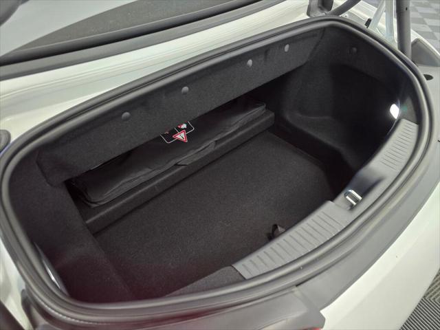 2022 Mercedes-Benz SL AMG SL 63 4MATIC