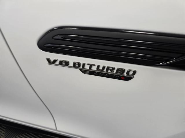 2022 Mercedes-Benz SL AMG SL 63 4MATIC