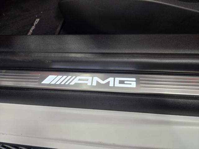 2022 Mercedes-Benz SL AMG SL 63 4MATIC