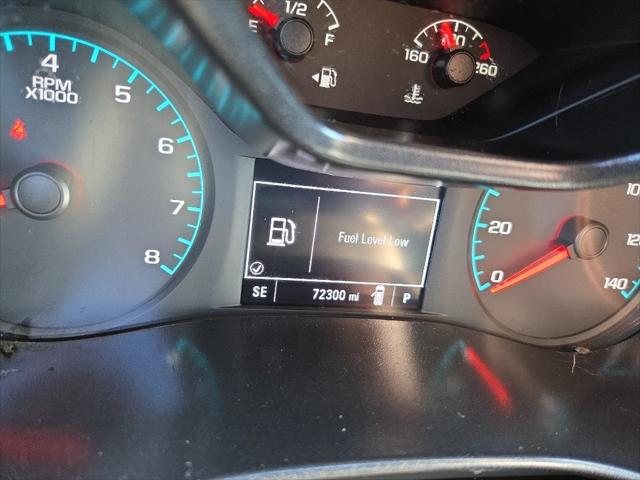 2019 Chevrolet Colorado WT