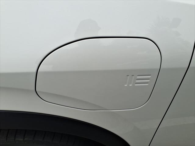 2026 Nissan LEAF S+