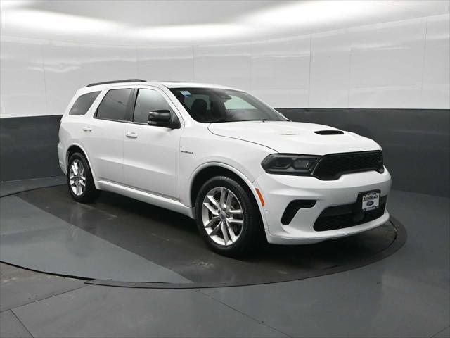 2024 Dodge Durango R/T Plus AWD