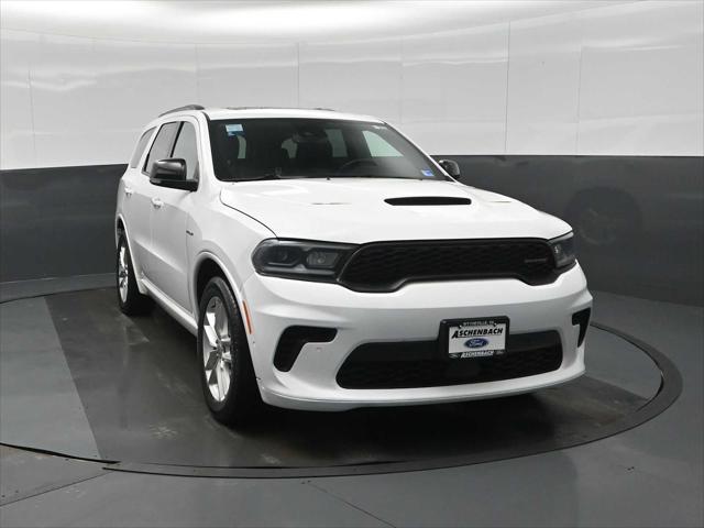 2024 Dodge Durango R/T Plus AWD