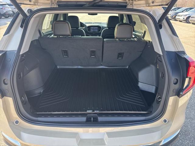 2023 GMC Terrain AWD AT4