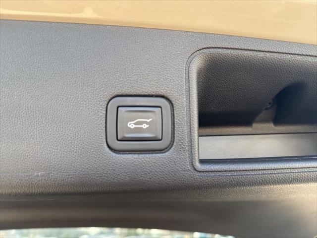 2023 GMC Terrain AWD AT4