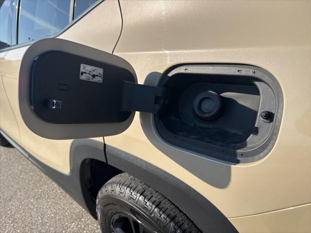 2023 GMC Terrain AWD AT4