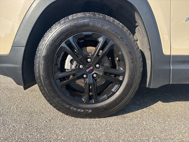 2023 GMC Terrain AWD AT4
