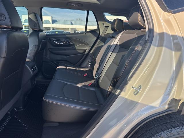 2023 GMC Terrain AWD AT4