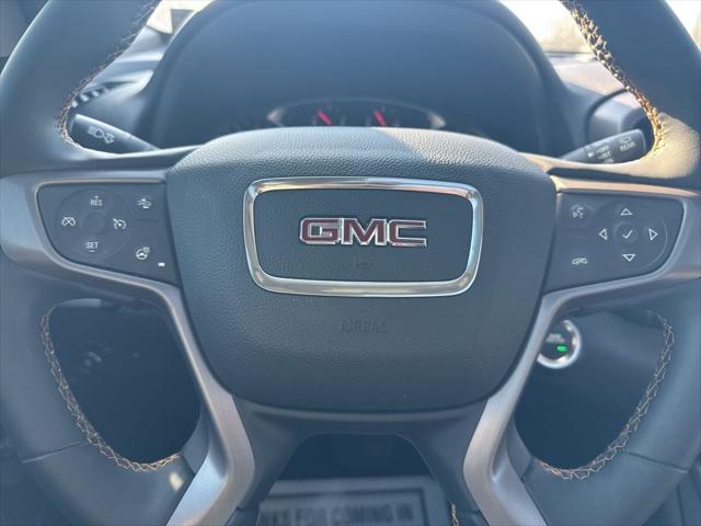2023 GMC Terrain AWD AT4