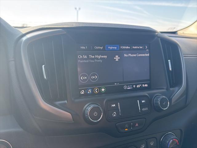 2023 GMC Terrain AWD AT4