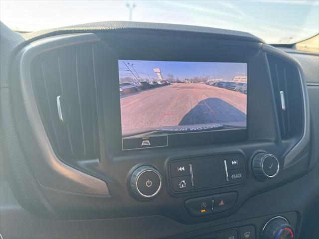 2023 GMC Terrain AWD AT4