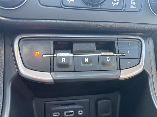 2023 GMC Terrain AWD AT4