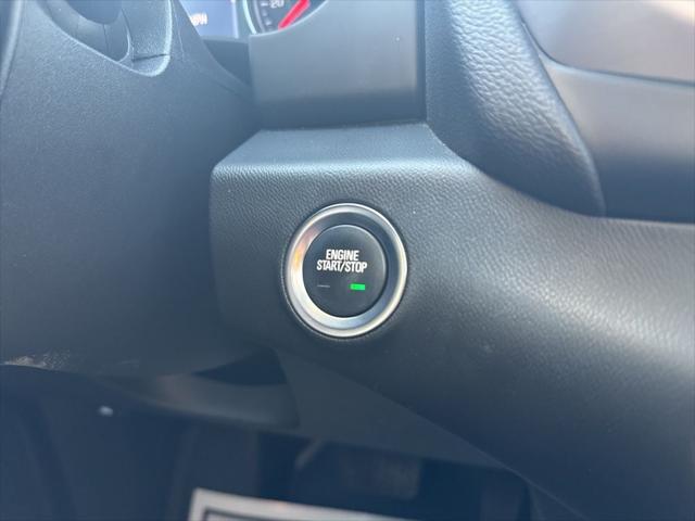 2023 GMC Terrain AWD AT4