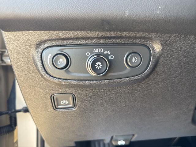 2023 GMC Terrain AWD AT4