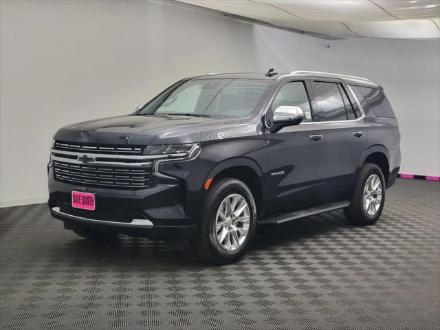 2024 Chevrolet Tahoe 4WD Premier for sale in Kellogg, ID