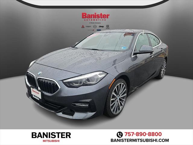 2021 BMW 228i Gran Coupe xDrive